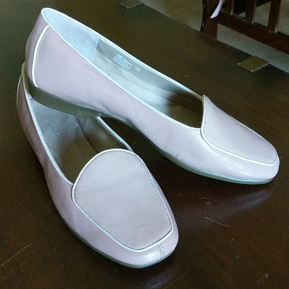 Aerosoles flats 7.5W